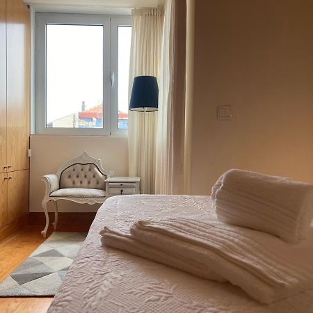 Gago Coutinho Apartment São Jacinto Eksteriør bilde