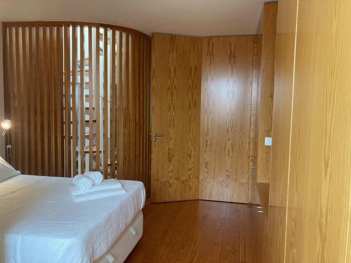 Gago Coutinho Apartment São Jacinto Eksteriør bilde