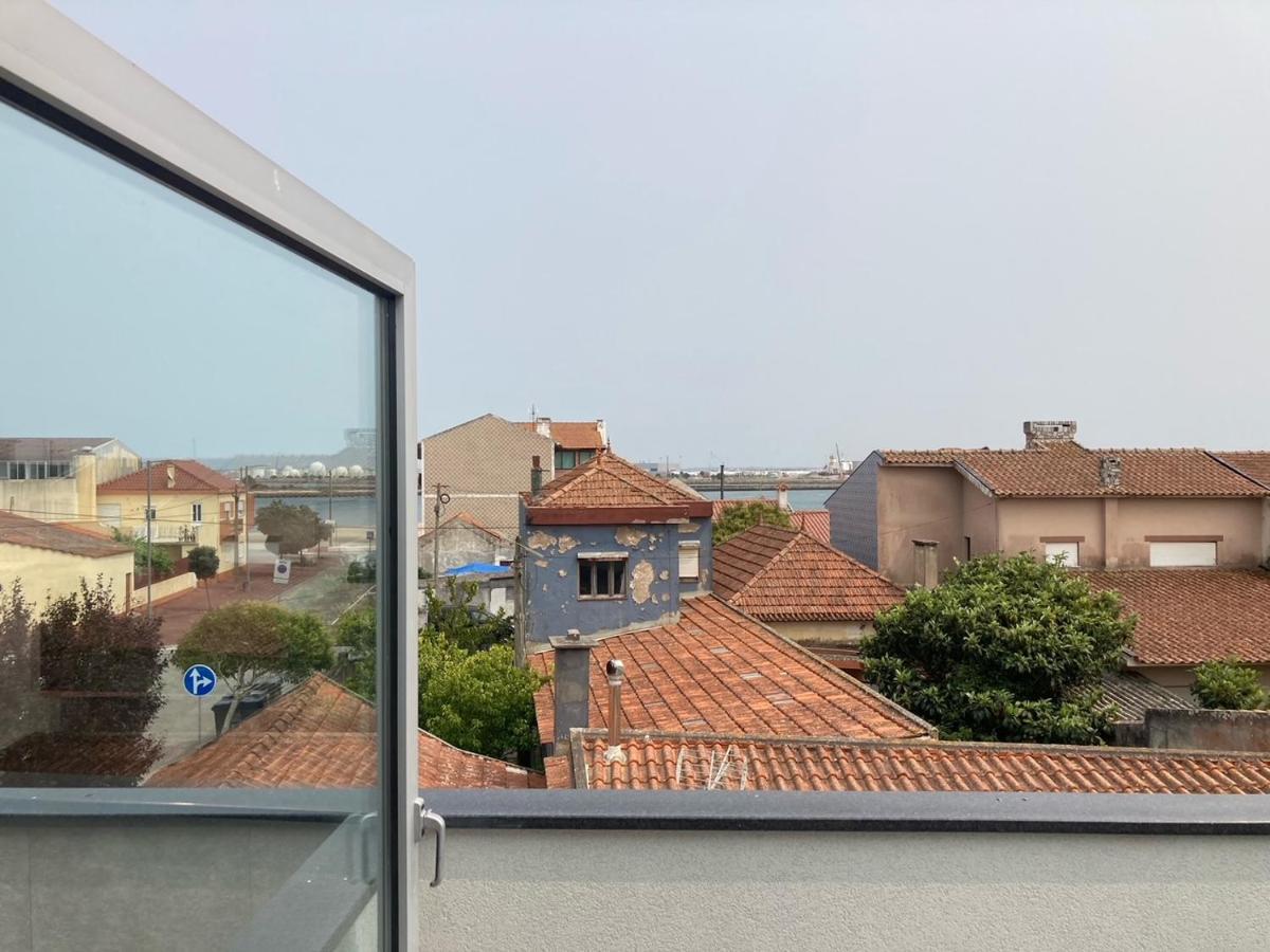 Gago Coutinho Apartment São Jacinto Eksteriør bilde