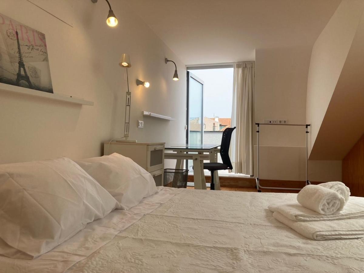 Gago Coutinho Apartment São Jacinto Eksteriør bilde