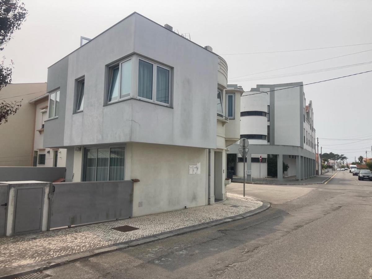 Gago Coutinho Apartment São Jacinto Eksteriør bilde