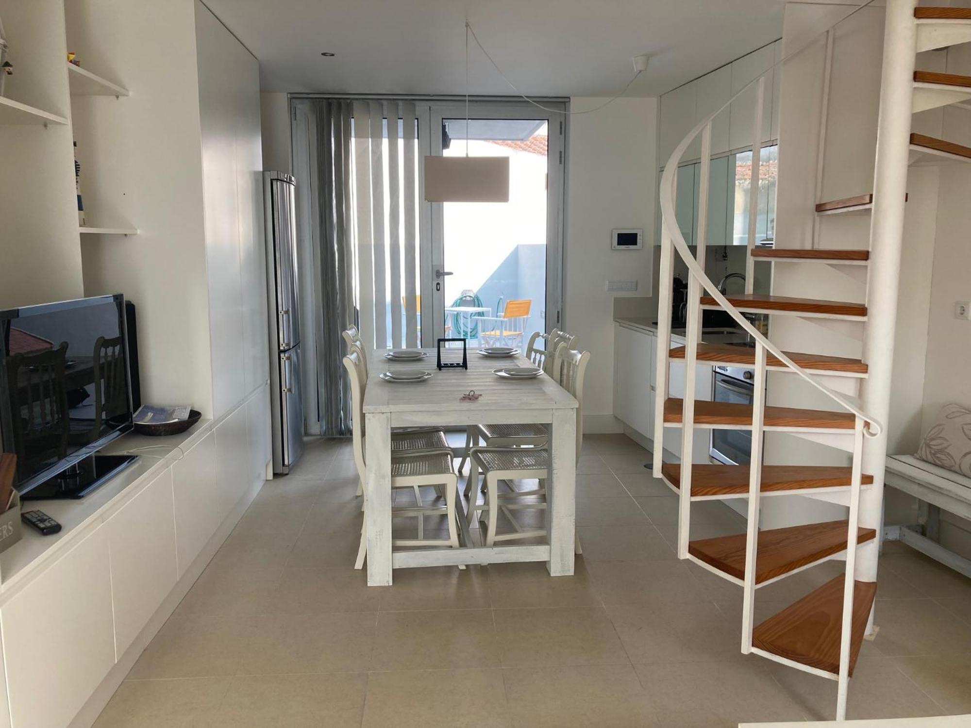 Gago Coutinho Apartment São Jacinto Eksteriør bilde