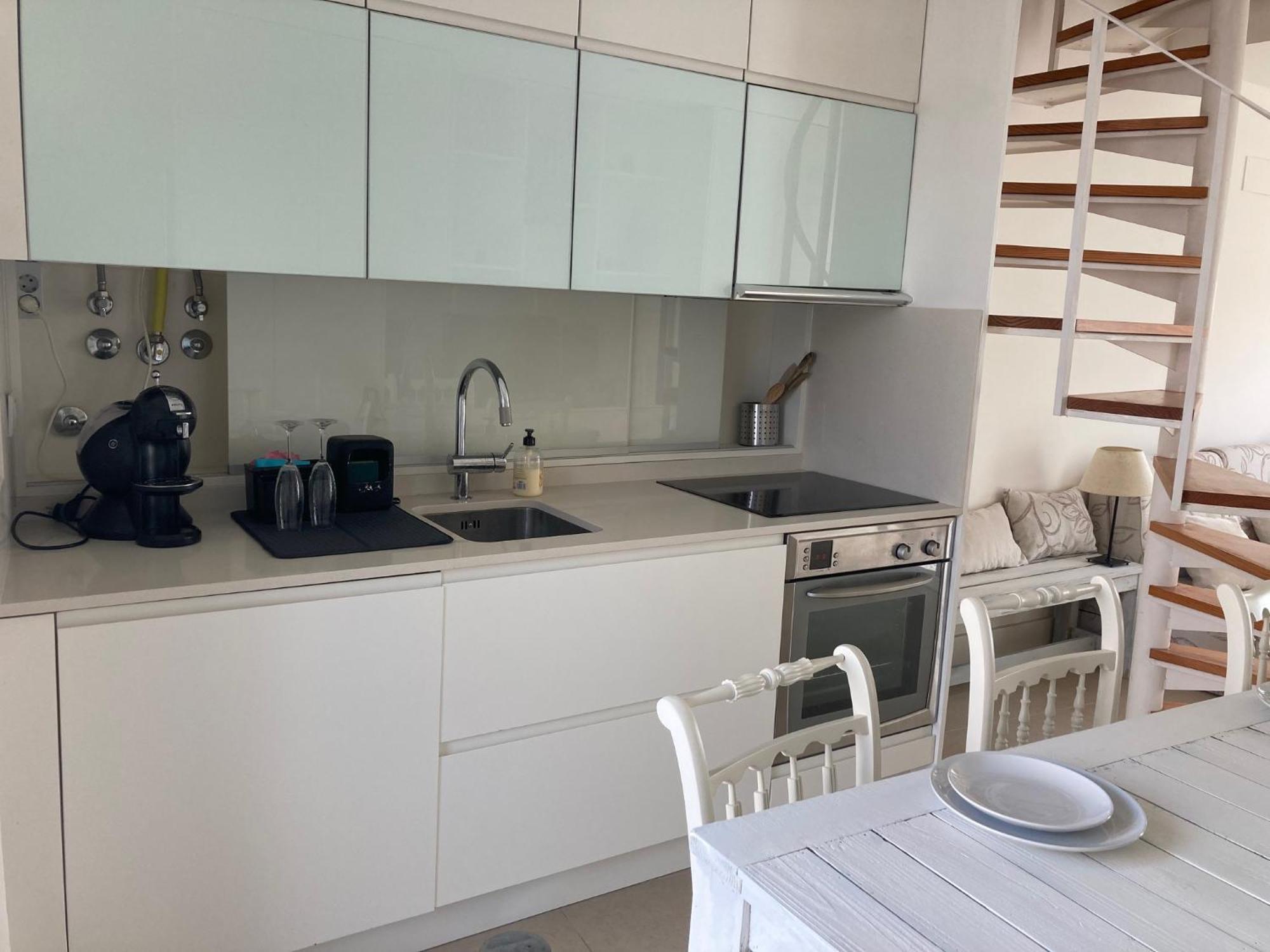Gago Coutinho Apartment São Jacinto Eksteriør bilde