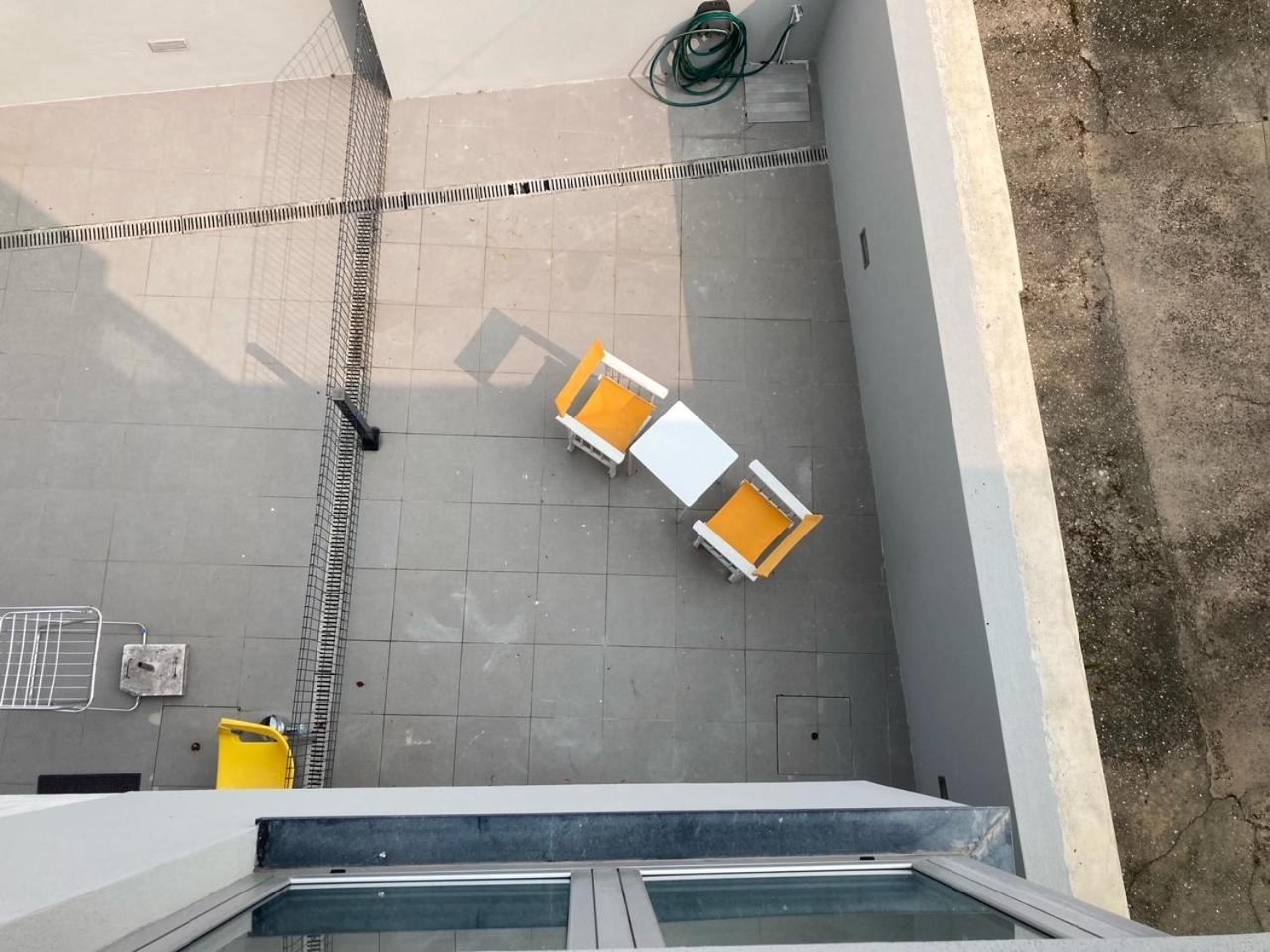 Gago Coutinho Apartment São Jacinto Eksteriør bilde